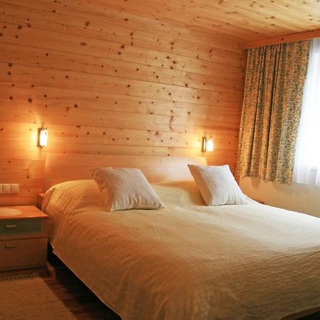 Haus Flua Apartamento Brand  Quarto foto