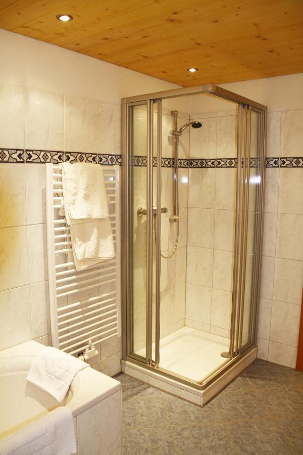 Haus Flua Apartamento Brand  Exterior foto